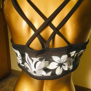 🛑SOLD not for Sale 🛑land’s End - Sports Bra